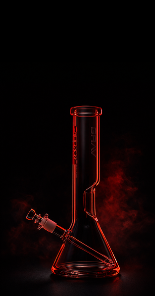 Glass & Heady
